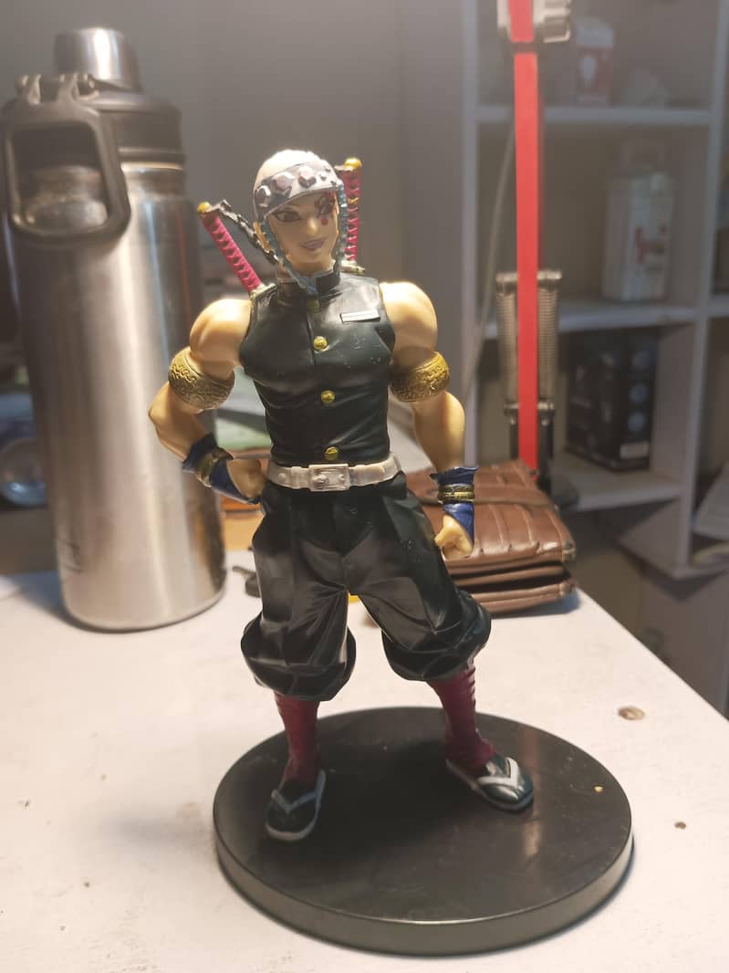 action figures 2