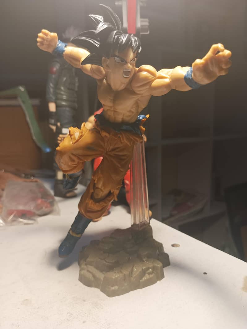 action figures 4