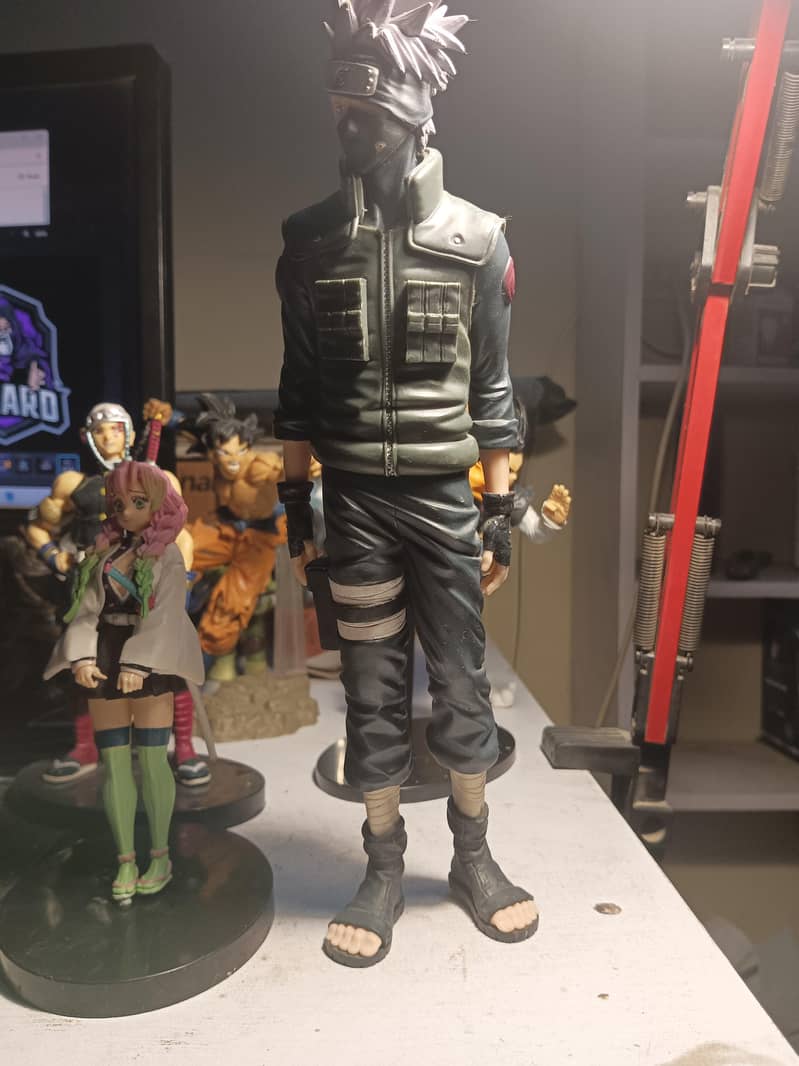 action figures 5