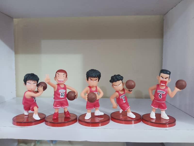 action figures 7