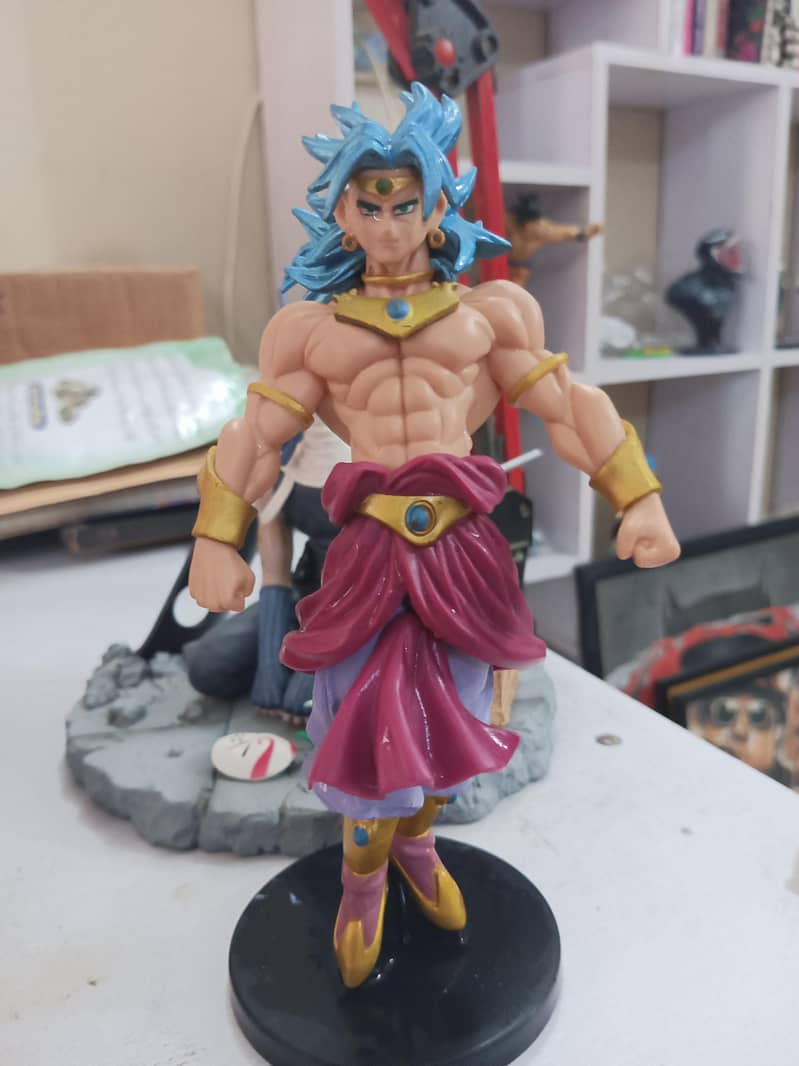 action figures 8