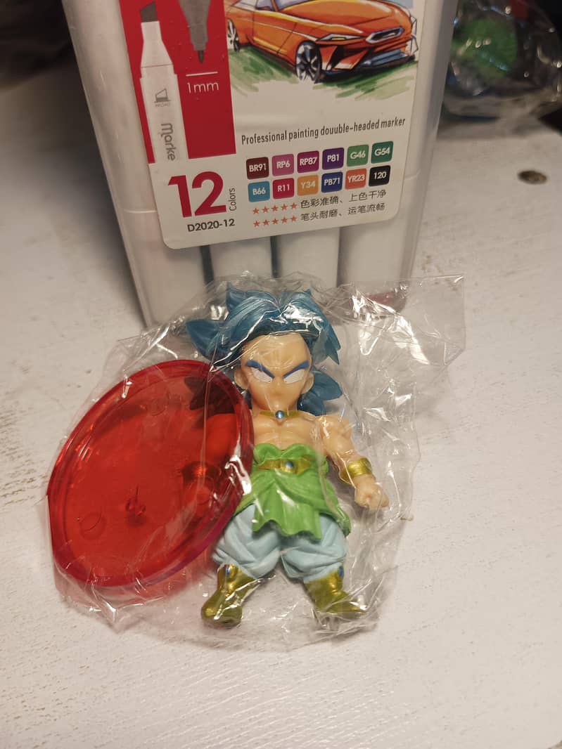 action figures 11