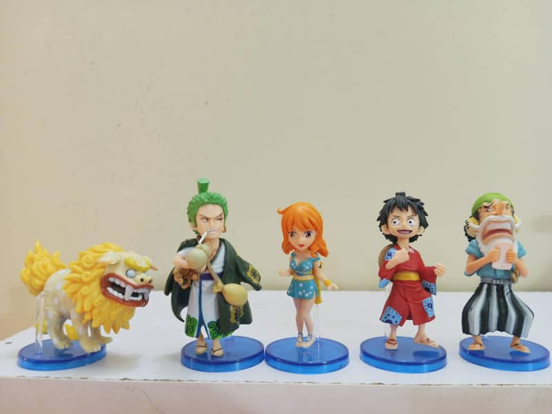 action figures 15