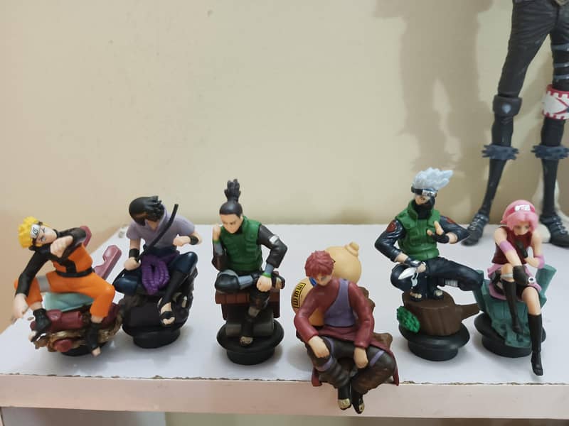 action figures 16