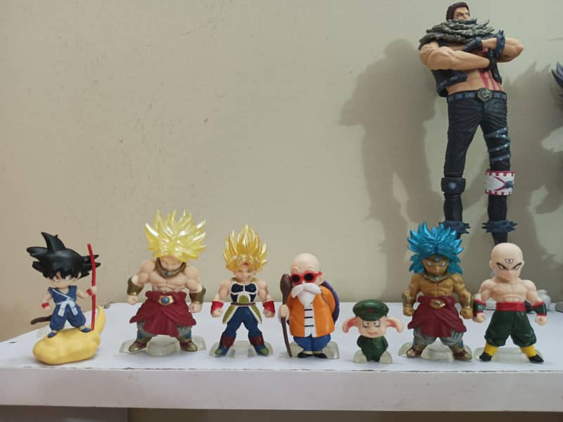 action figures 17