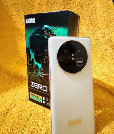 SEGO Zero 50