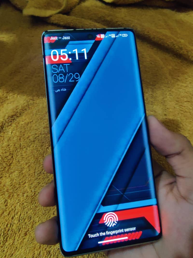 SEGO Zero 50 7