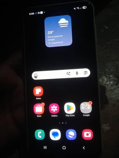 Samsung Mobile A16