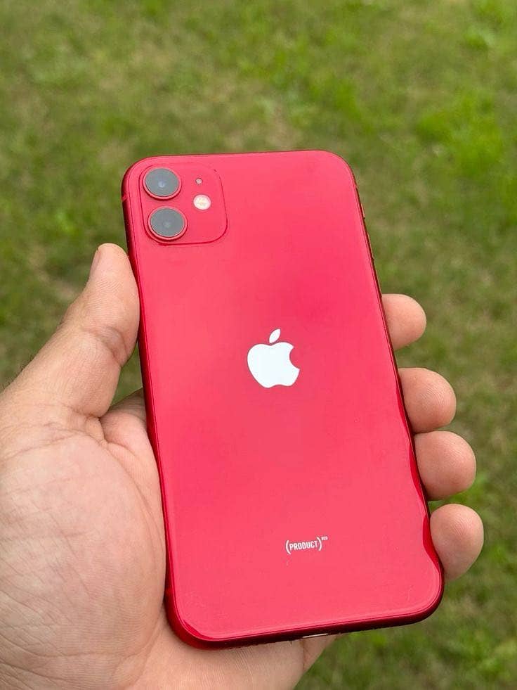Apple iPhone 11 0