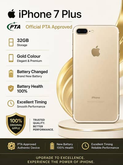 Apple iPhone 7 Plus