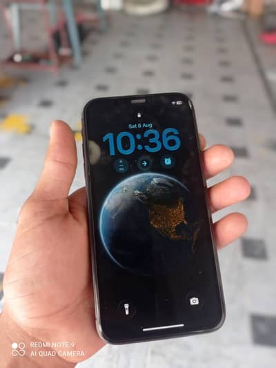 Apple iPhone 11
