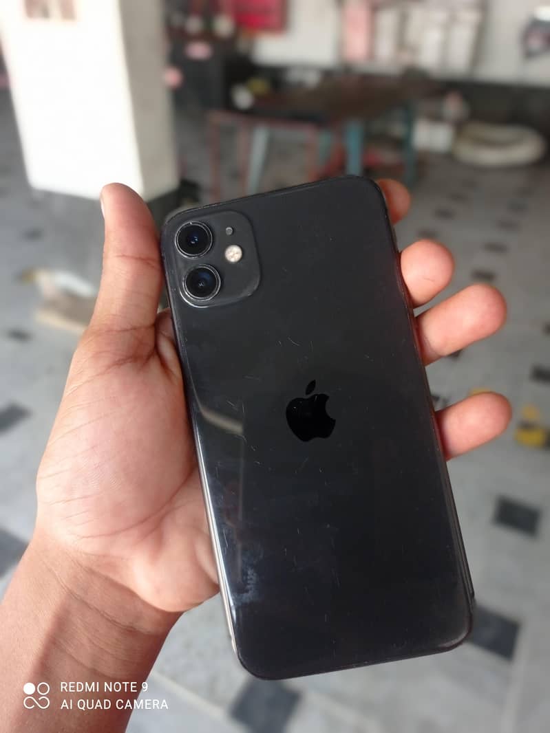 Apple iPhone 11 2
