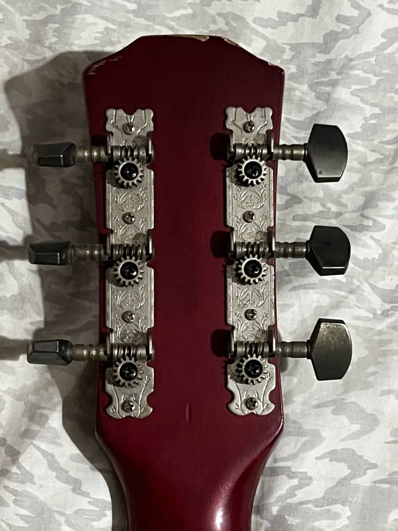 Beginner Guitar 0