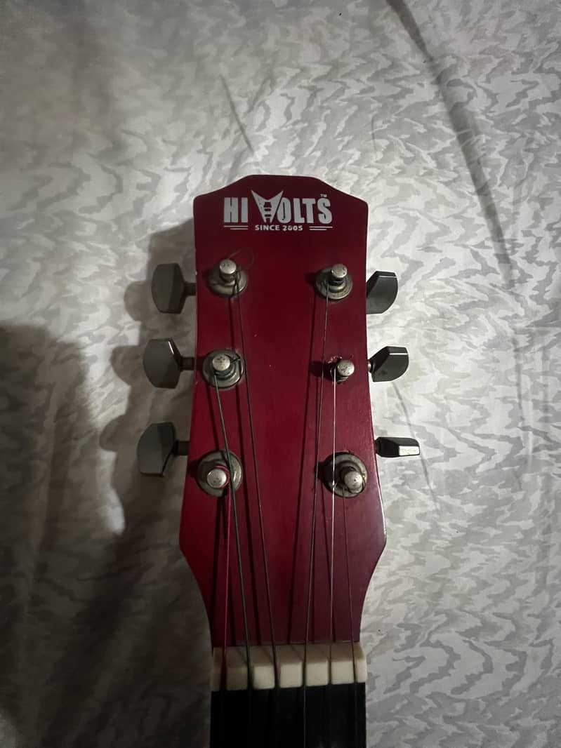 Beginner Guitar 1