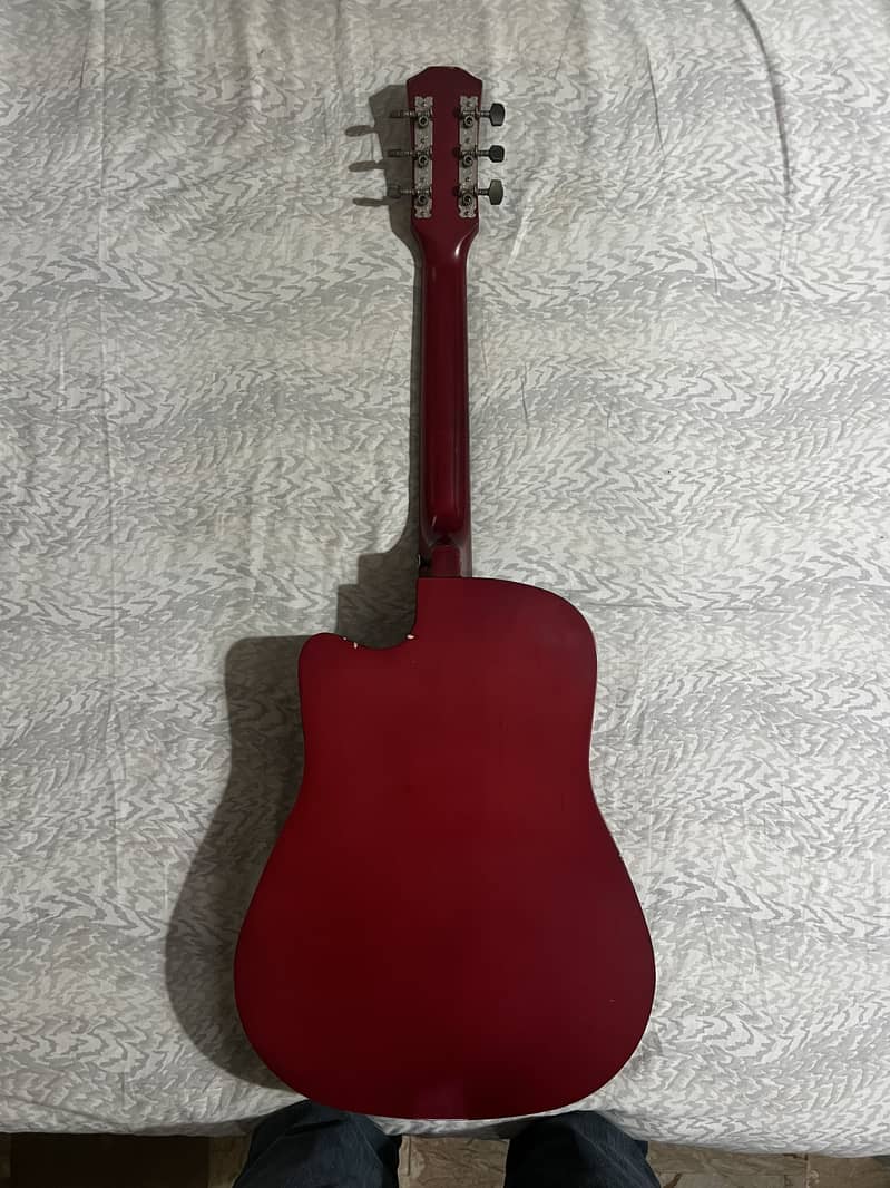 Beginner Guitar 2
