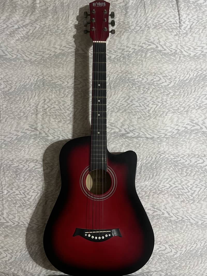 Beginner Guitar 4