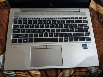 HP ELITEBOOK 840 G5