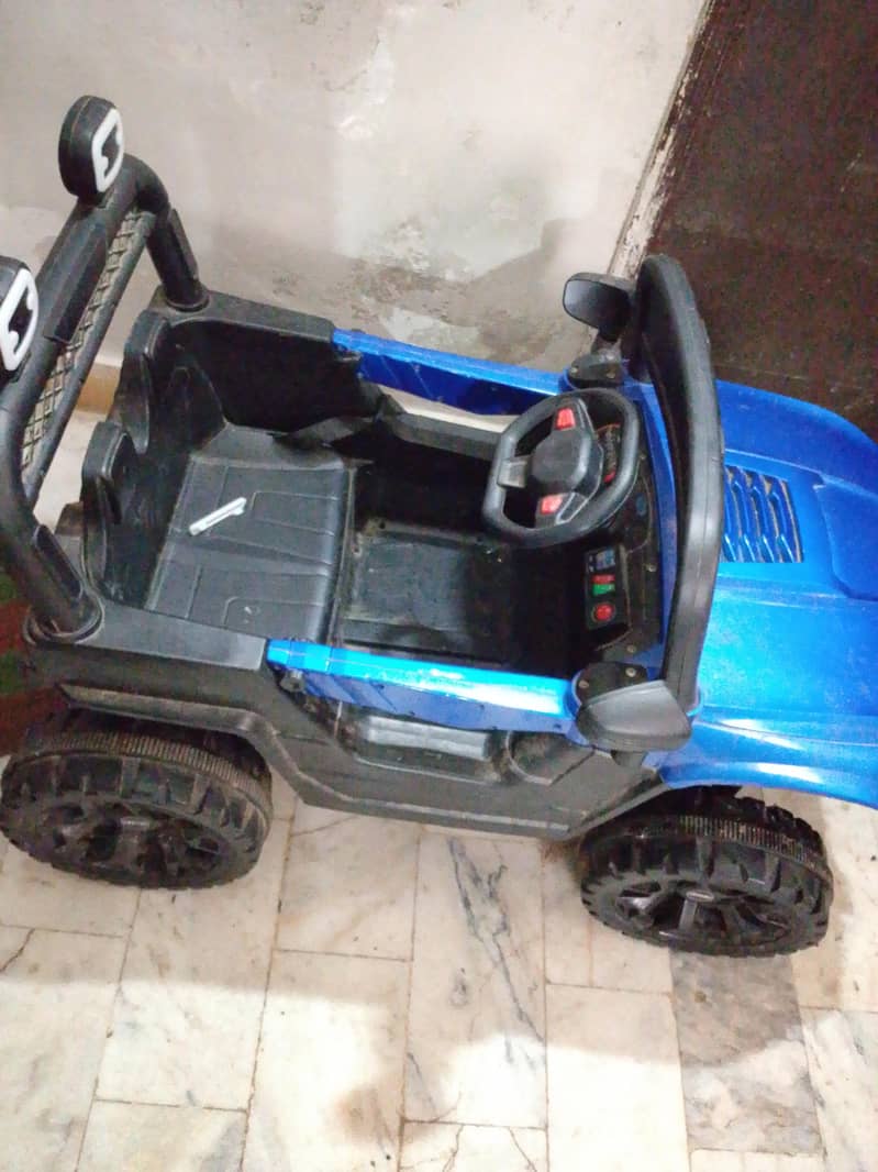 car big 1