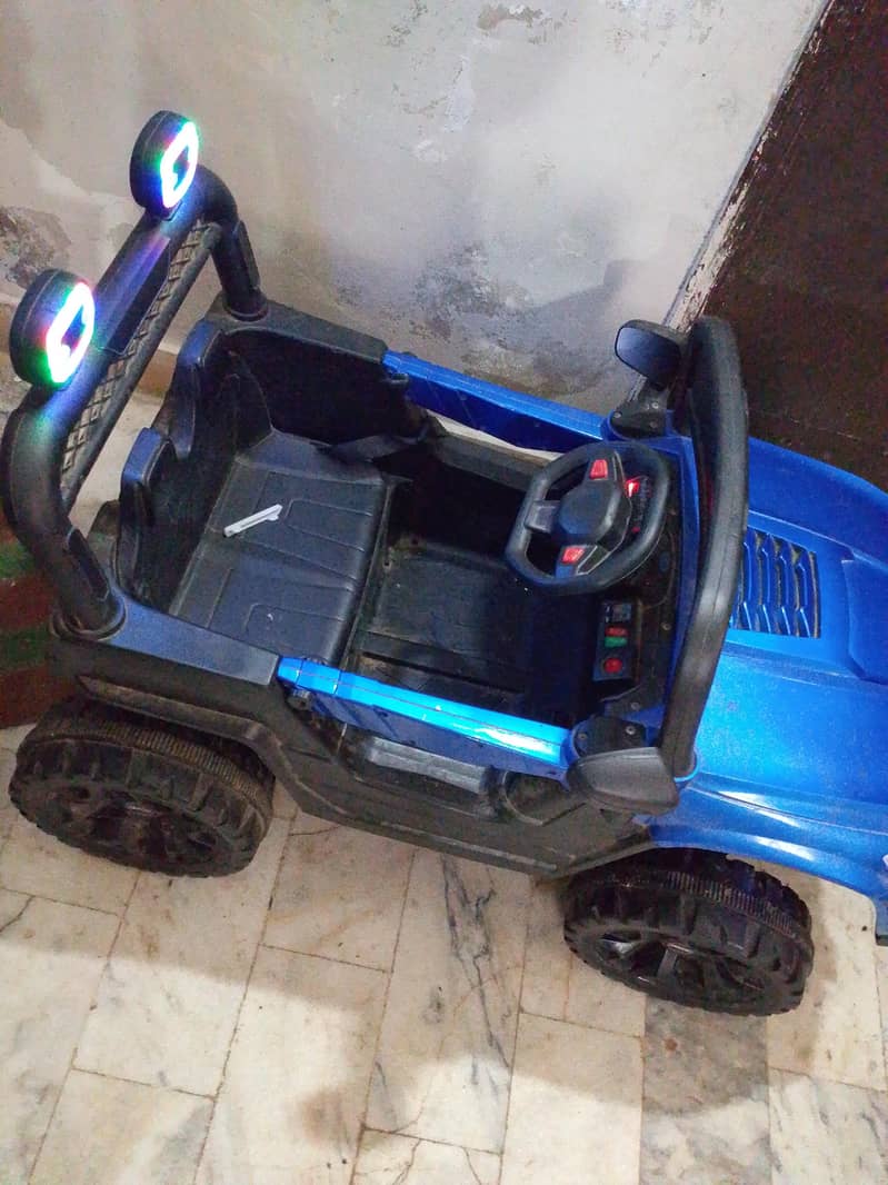 car big 2