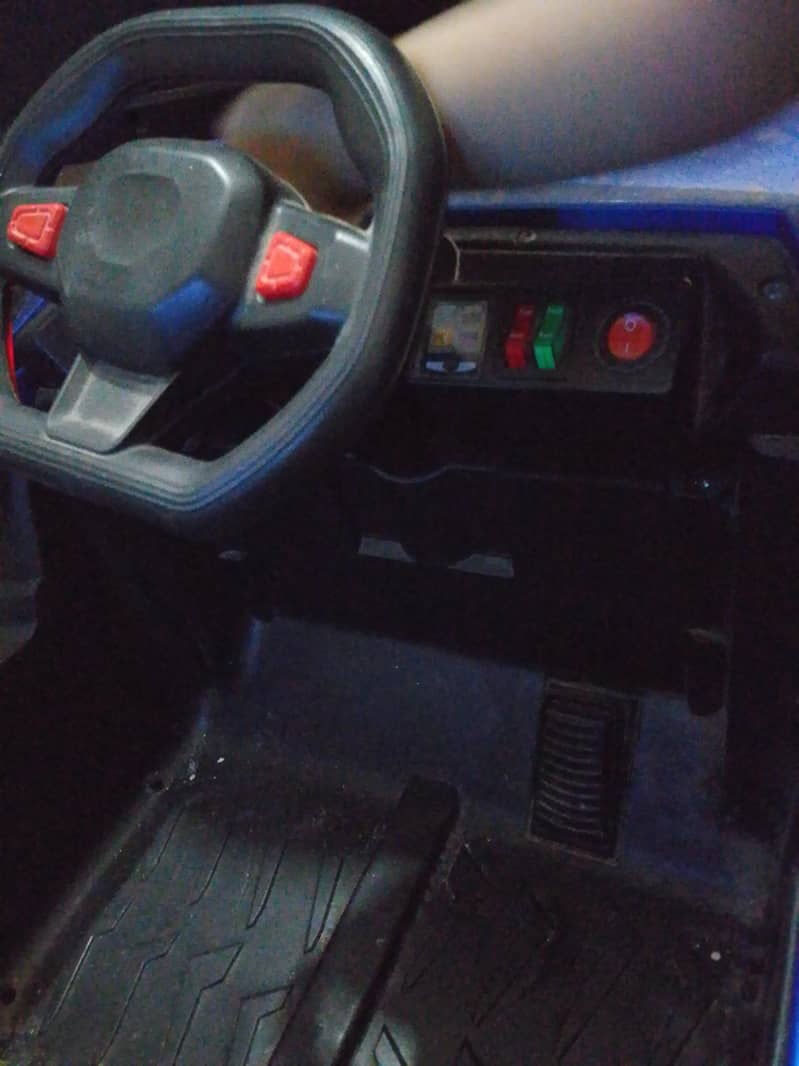 car big 7