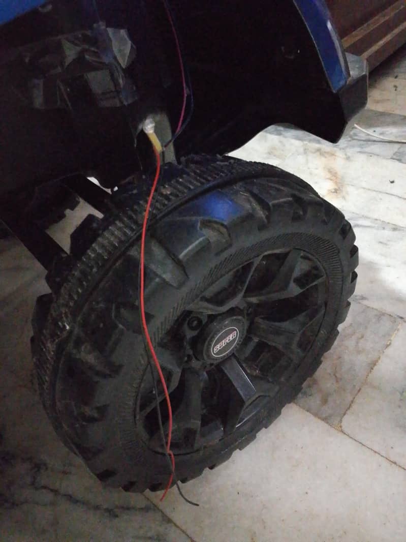 car big 8
