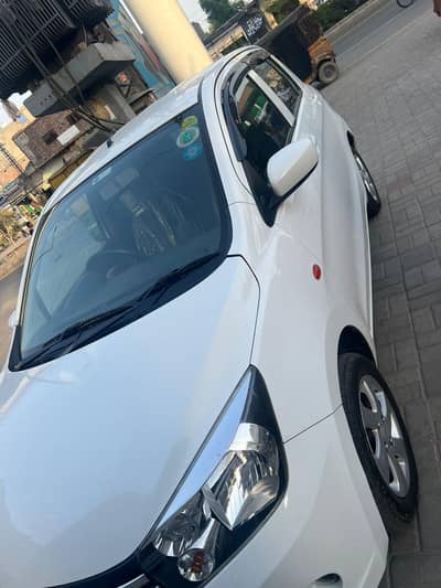 Suzuki Cultus VXL 2023