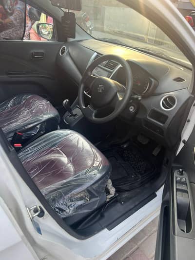Suzuki Cultus VXL 2023