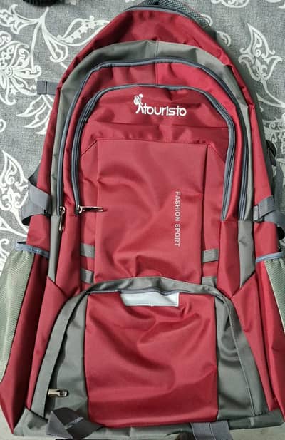 Turisto Brand new Bag