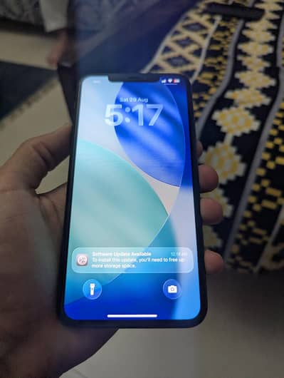 Apple iPhone 11 Pro Max