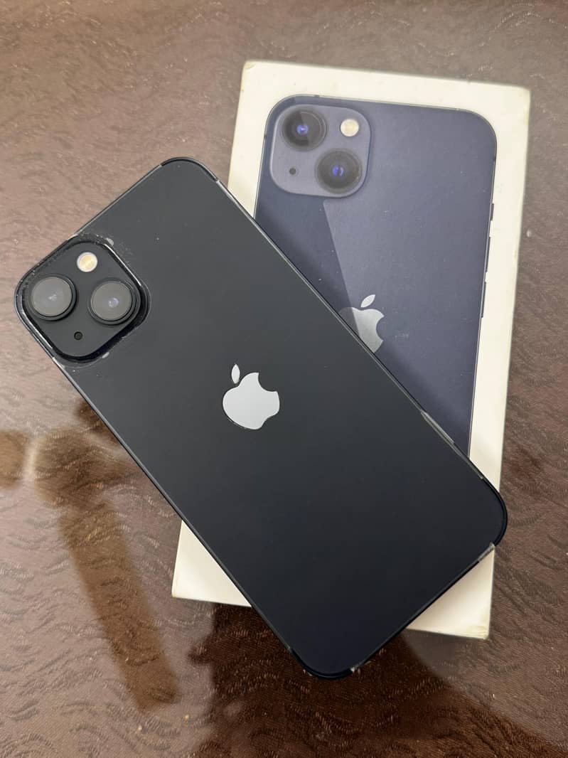 Apple iPhone 13 7