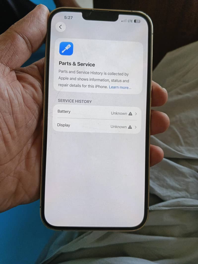 Apple iPhone 13 Pro Max 1