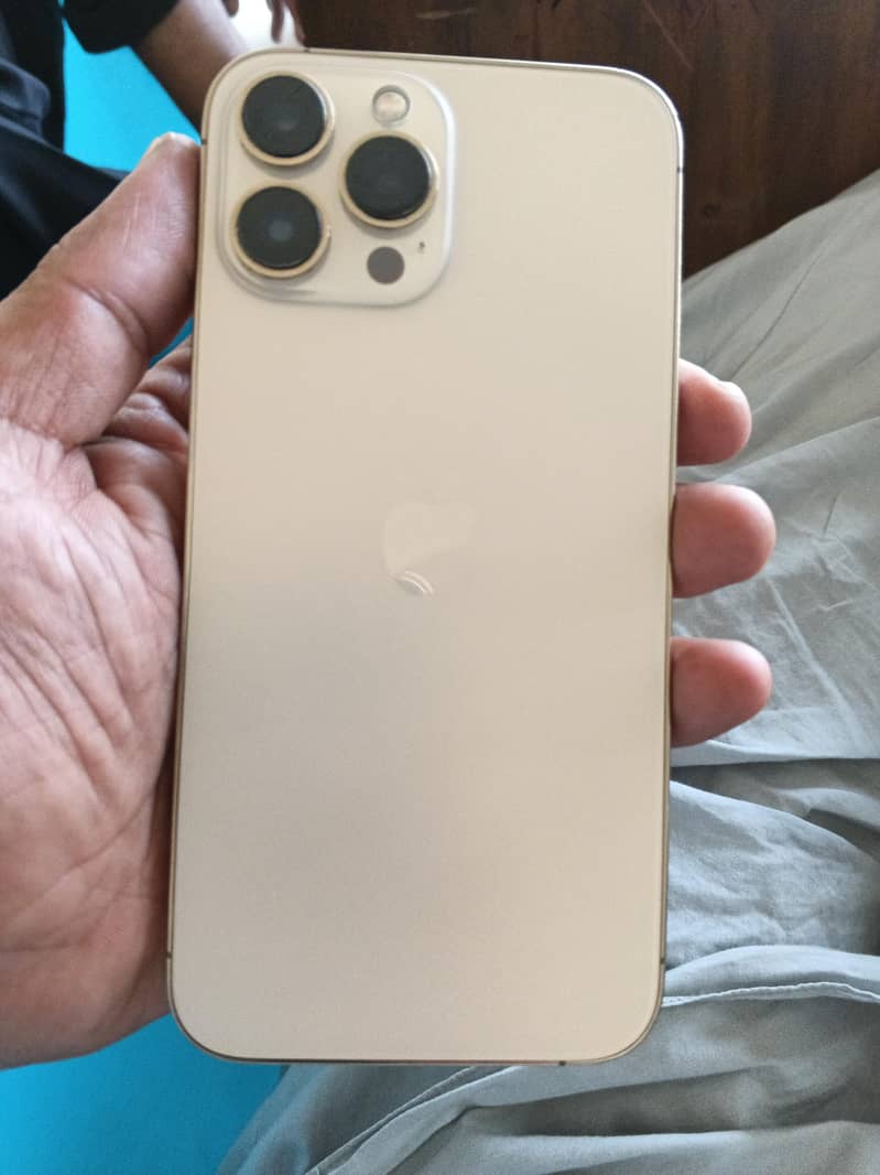 Apple iPhone 13 Pro Max 2