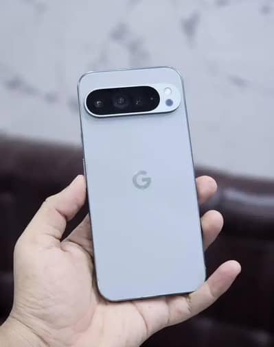 Google pixel 9 pro xl pta official approved 256gb