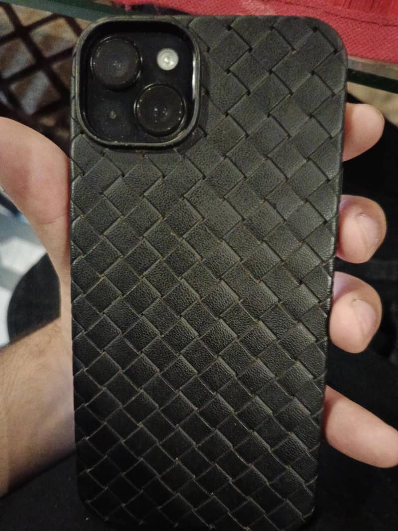 Apple iPhone 15 plus 0