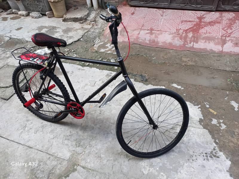 Phoenix Cycle 3