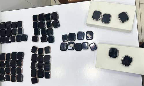 Apple Watches original all series available best price