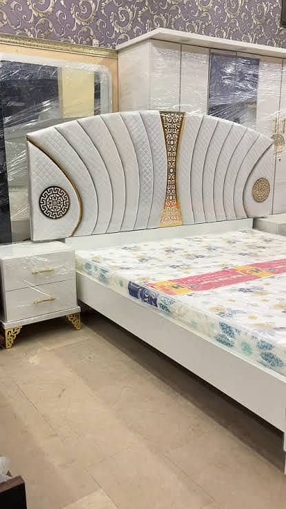 Complete bed room set 0