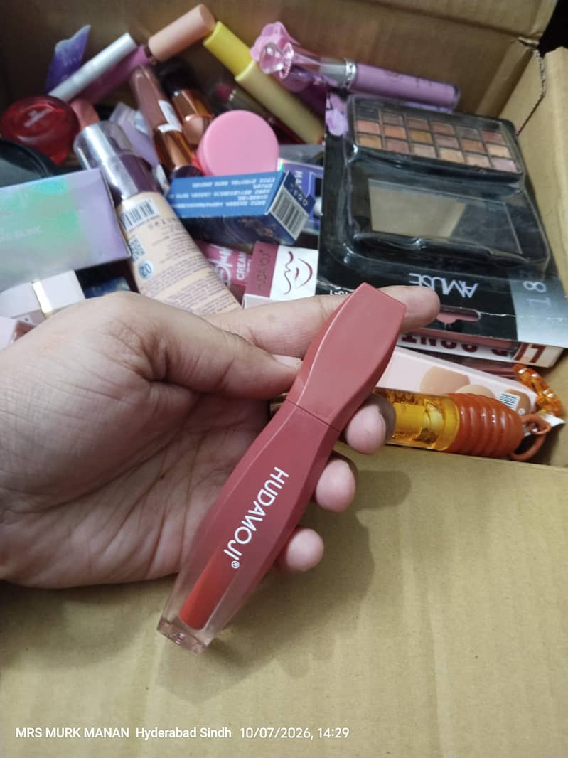 lipgloss 0