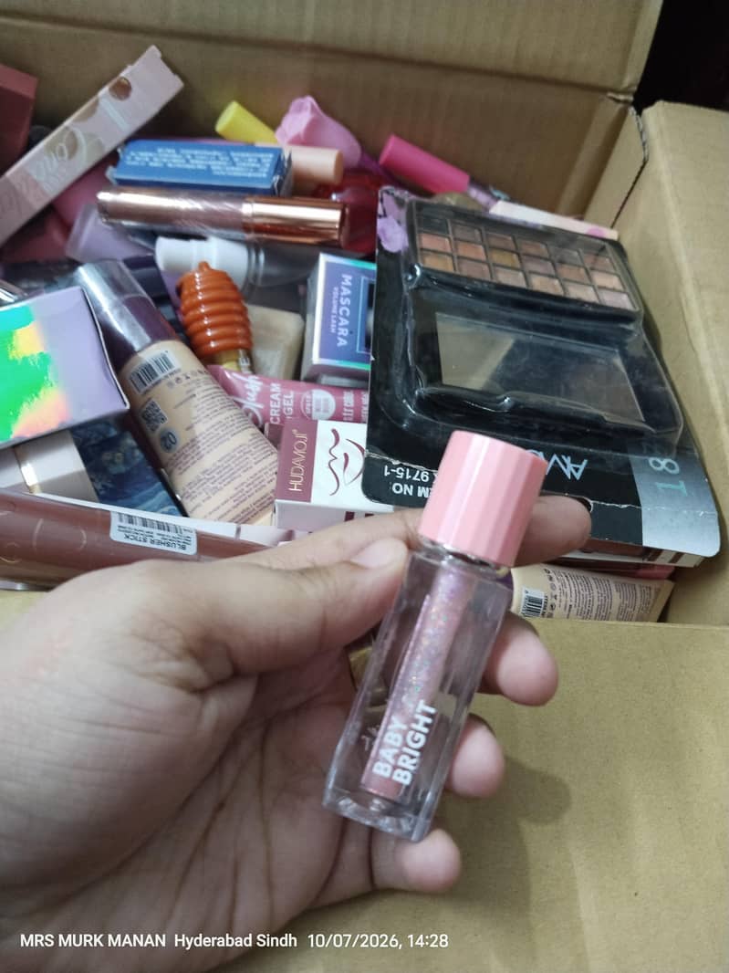 lipgloss 1