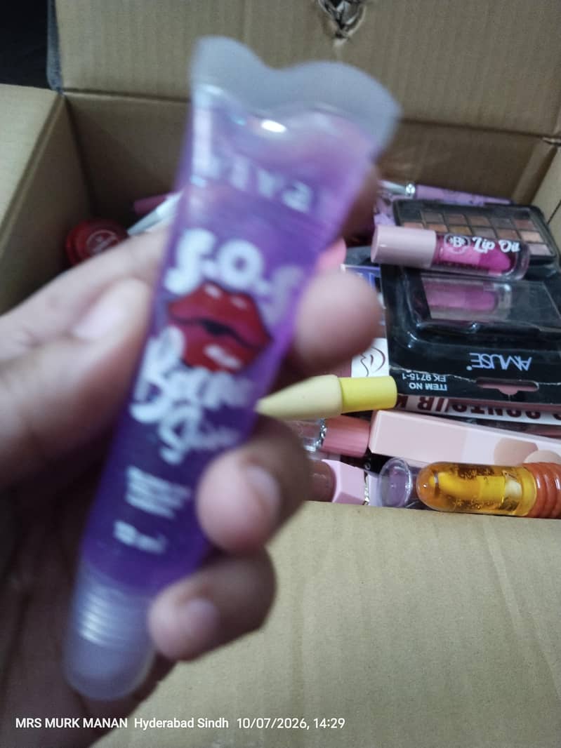 lipgloss 3
