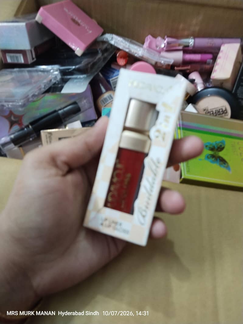 lipgloss 4