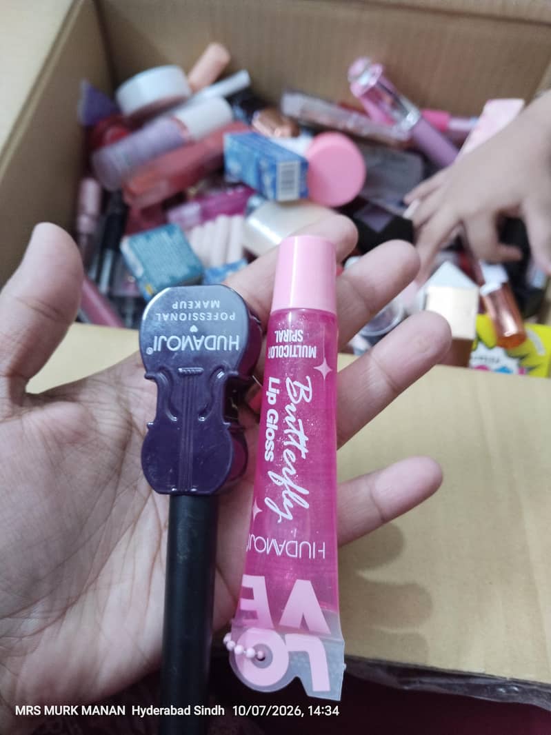 lipgloss 6