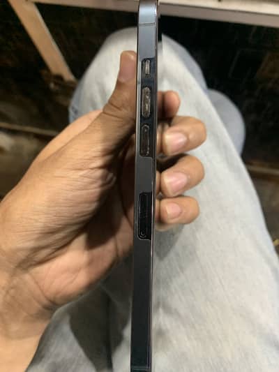Apple iPhone 12 Pro Max