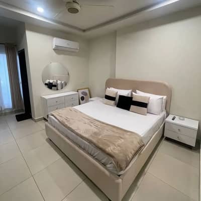 1 BED APARTMENTS FOR SALE IN INVERTER RATE FOR GULBERG GREEN