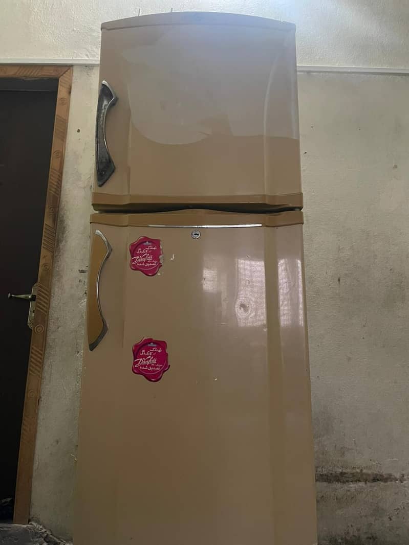 Good condition 2