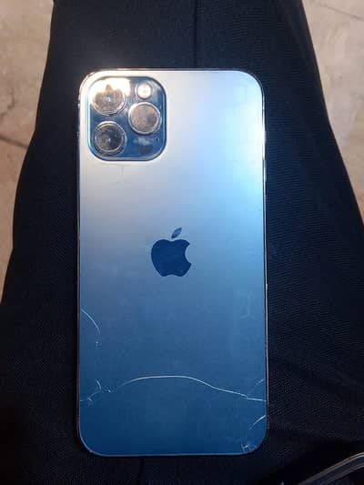 Apple iPhone 12 Pro