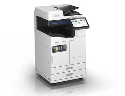 Premium Photocopier Machine on Rent