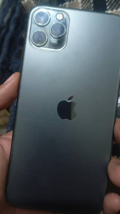 Apple iPhone 11 Pro Max