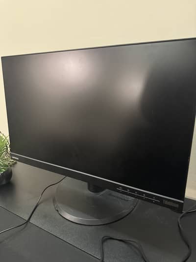 Lenovo T2364pA IPS LED monitor 60hz