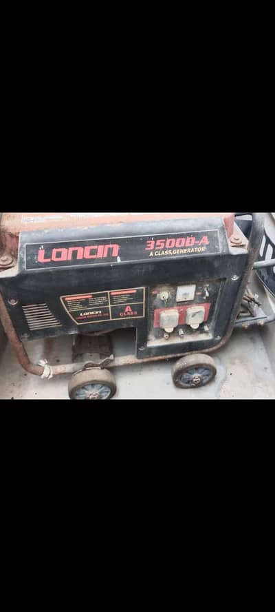 350 kva generator
